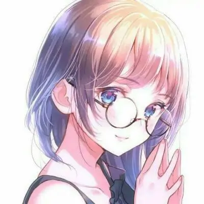 色七七头像